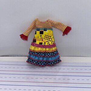 Doll Dress Replacement - Bratz, Lol, Moxie Girlz, Not Sure!! Great Shape! Rare